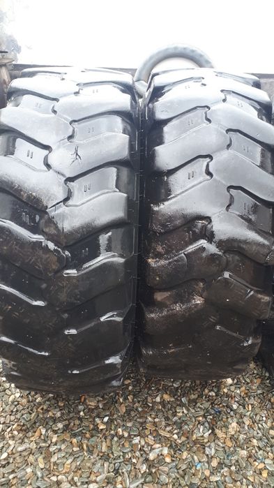 Anvelope  17,5R25 Mitas