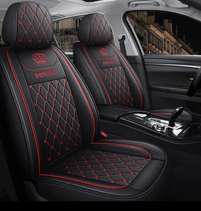 Универсальный чехол для машины