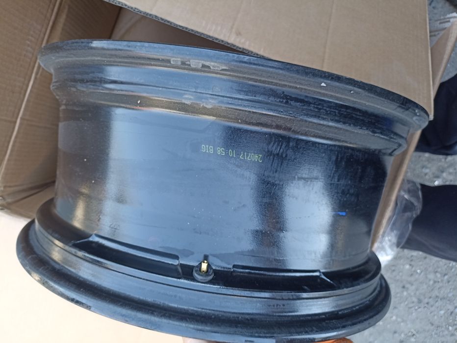 Диски R 19 депал 07, чанган оригинальные