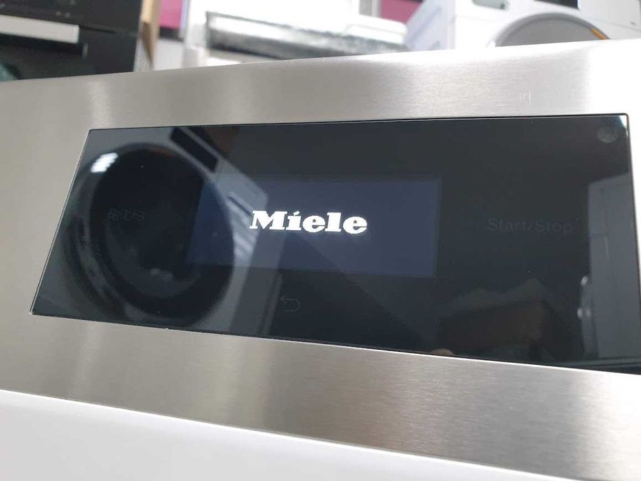 Miele Professional - Професионална Сушилня с Термопомпа Миеле