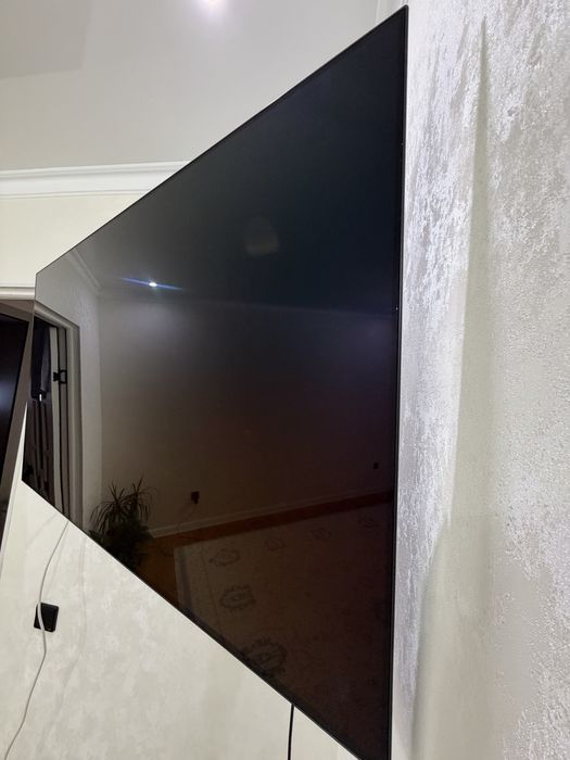 LG телевизор OLED