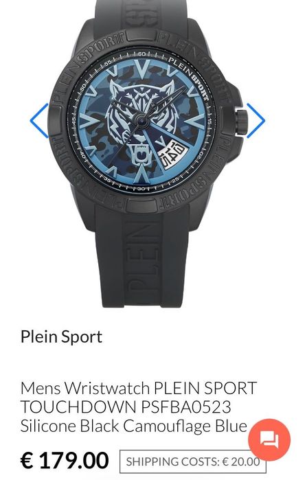 Philipp Plein Sport Watches