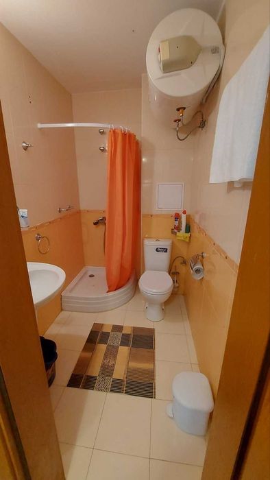 Продава се Двустаен апартамент в Свети Влас - 62 кв.м за 1267 €/кв.м - Снимка #7