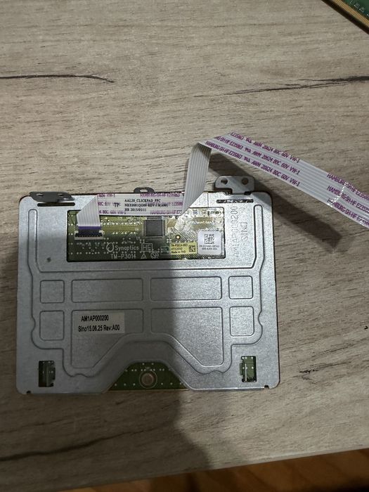 Piese functionale laptop