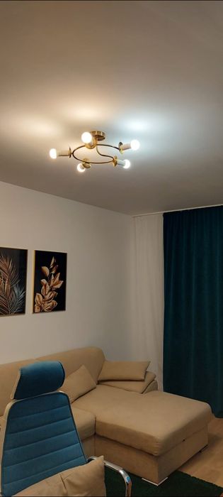 Apartament 2 camere sector 4 Kristal
