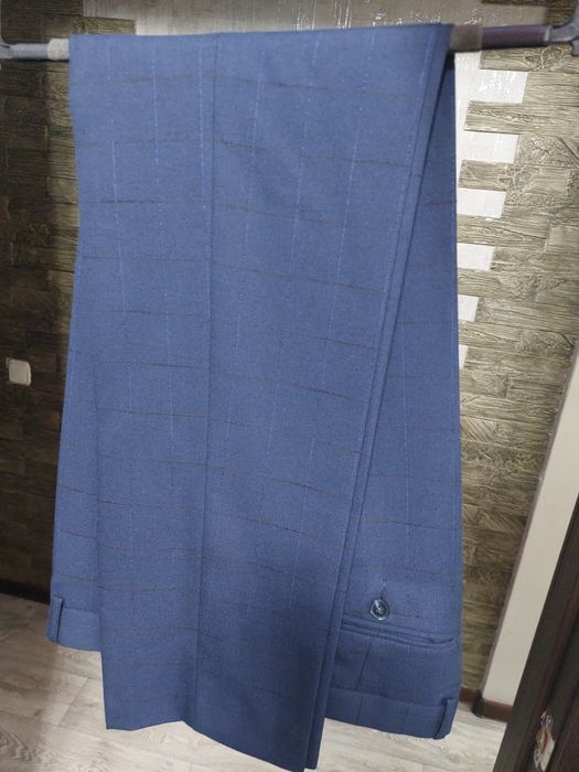 Костюм классика костюм