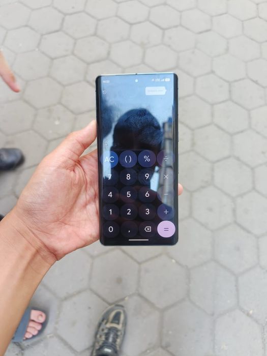 Обменяю Google pixel 7 pro