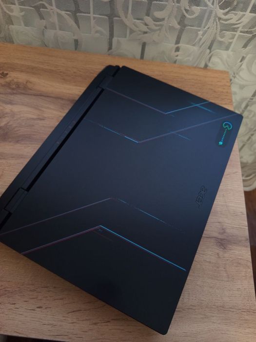 Ноутбук Acer Nitro 5