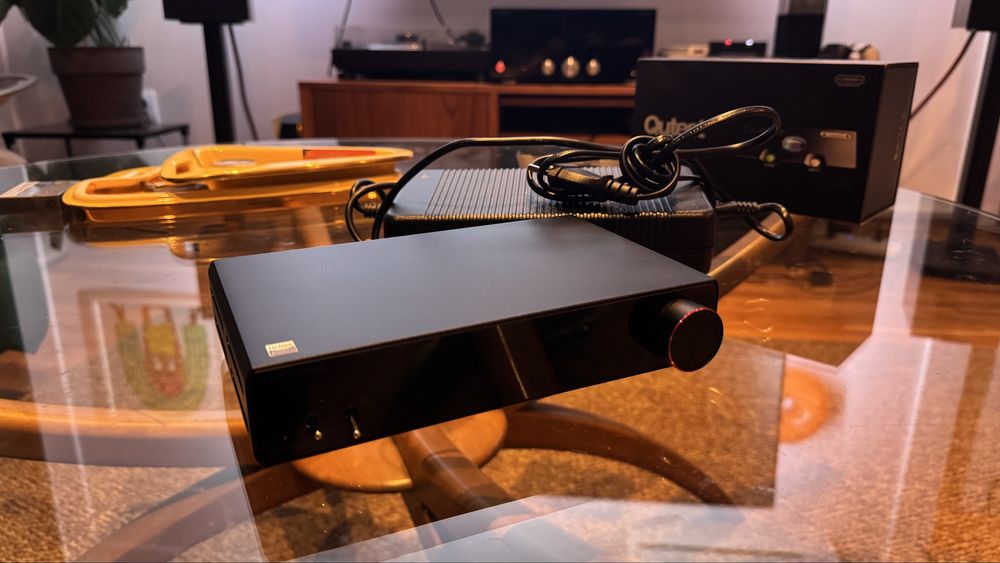 Amplificator Topping PA7 Plus