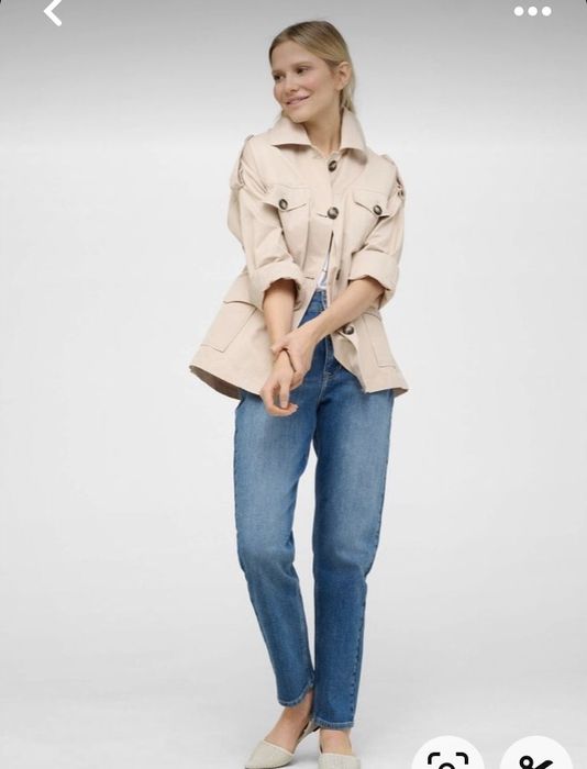 Тренчкот “Orsay”