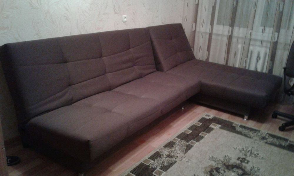 Мягкая иебель. Два дивана.