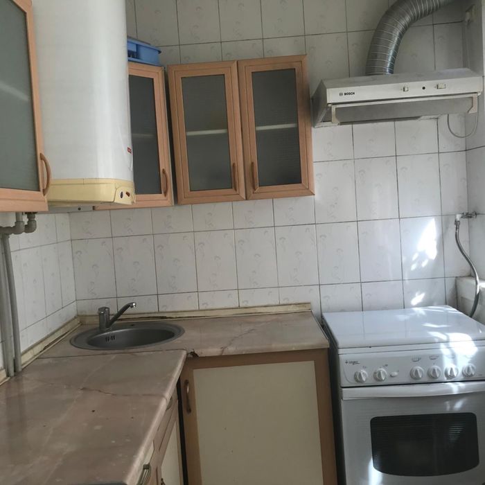 Продажа квартиры