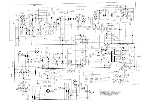 Radio Ultrason an 1970