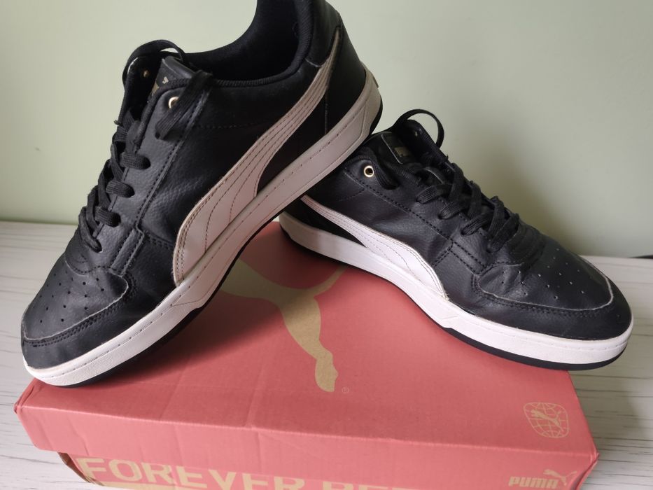 Оригинални мъжки маратонки PUMA, Nº 43