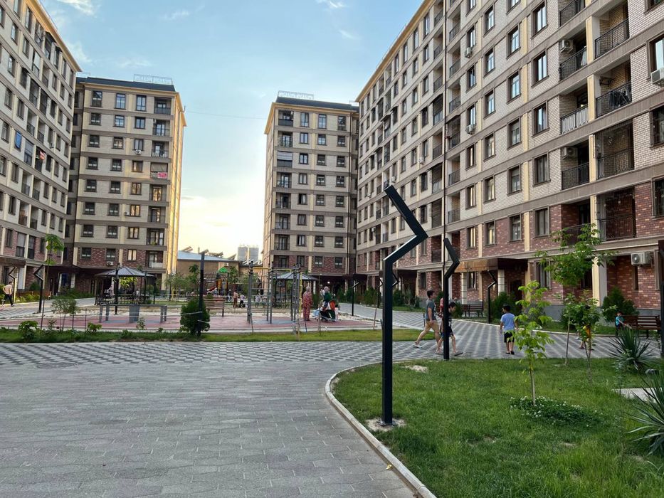 Продается квартира