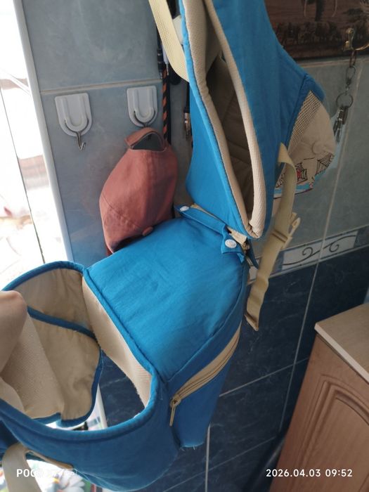 Продам кенгуру переноска