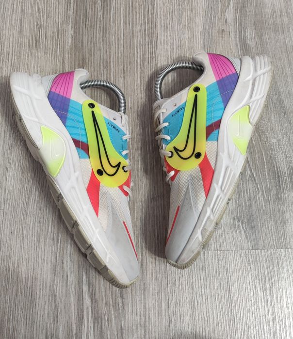 Дамски Nike Alphina 5000 номер 38,5