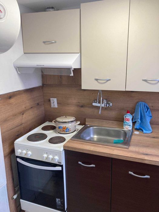 Дава се под наем Едностаен апартамент в София, Зона Б-18 - 49 кв.м за 530 € - Снимка #2