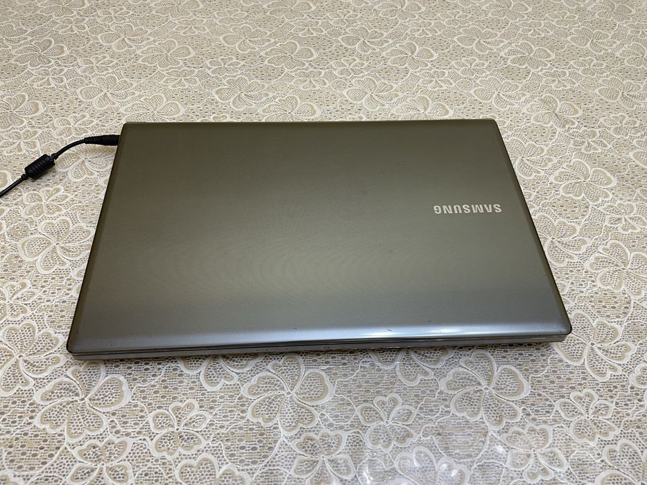 Samsung Gaming Noutbuk
