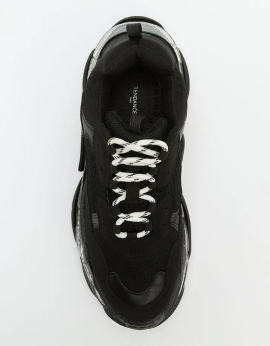 Кроссовки TENDANCE