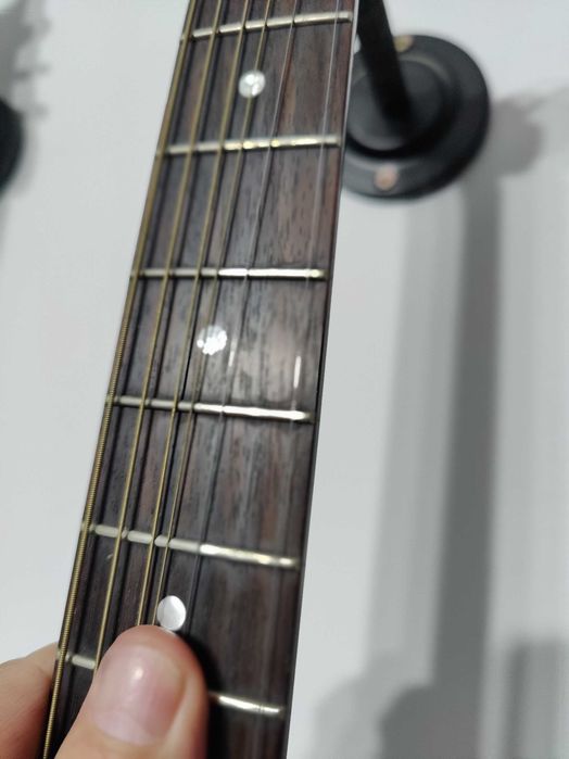 Chitara Silent Aria Sinsonido made in USA