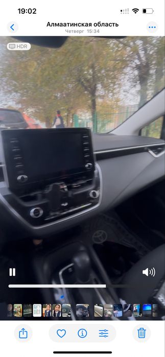 Каролла отличном состояний