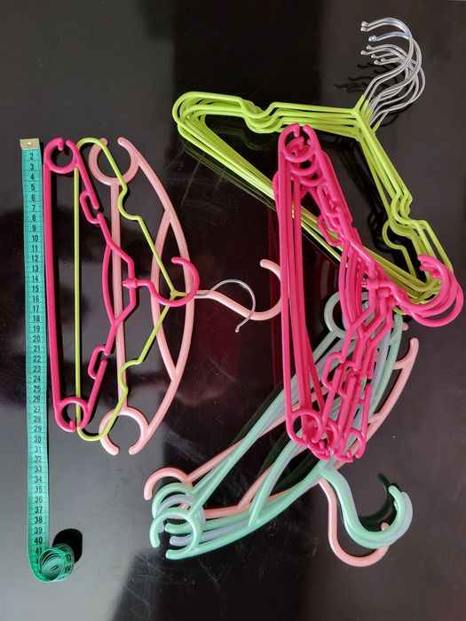 Плечики для детской одежды