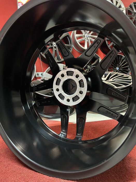 Джанти 20 цола 5х112 Mercedes GLC S klas E klass ML GL