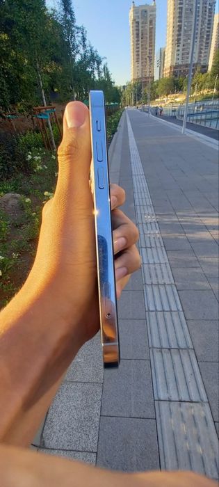 Iphone 12 pro 256gb 74%