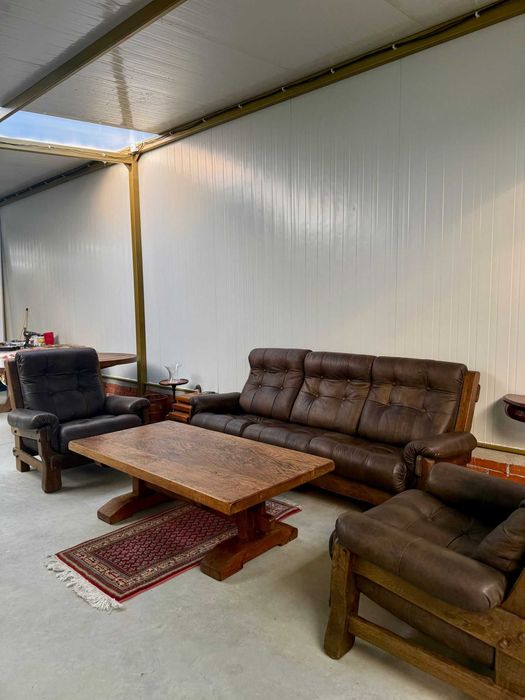 Комплект холна гарнитура