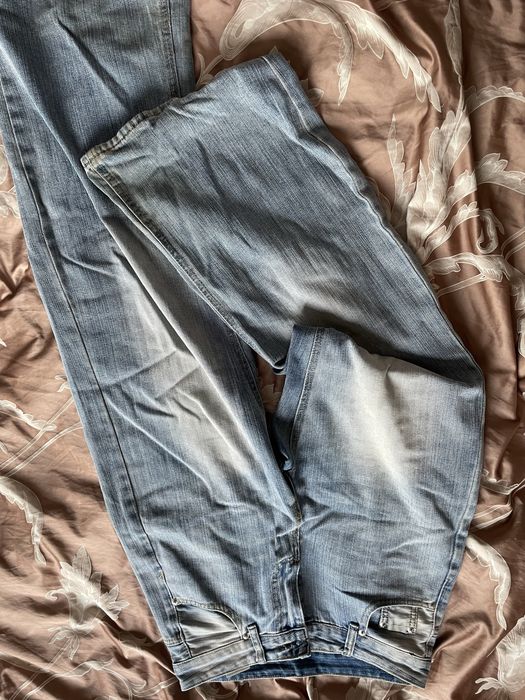 одежда из мас маркетов