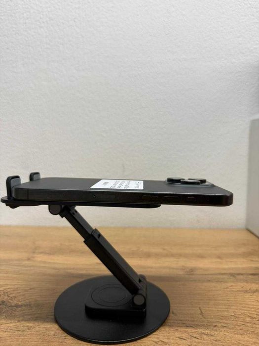 iPhone 15 Pro Max 256Gb Black