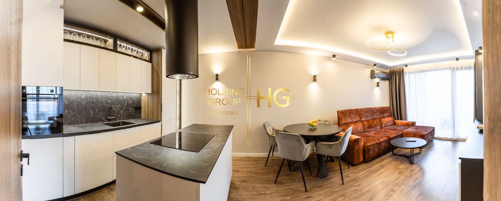 Продава се Двустаен апартамент в к.к. Св.Св. Константин и Елена - 71 кв.м за 3310 €/кв.м - Снимка #3