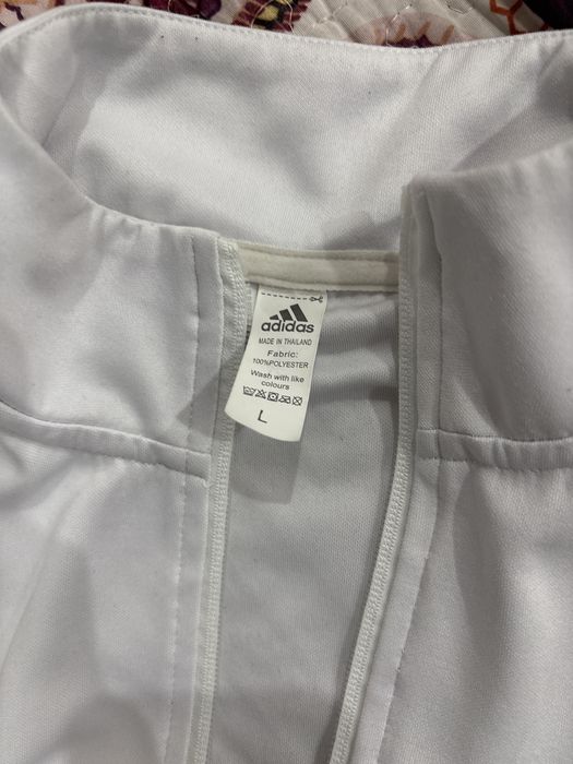 Олимпийка ADIDAS Tiro 24/25[Track Jacket)real madrid
