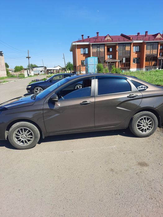 Продам автомобиль