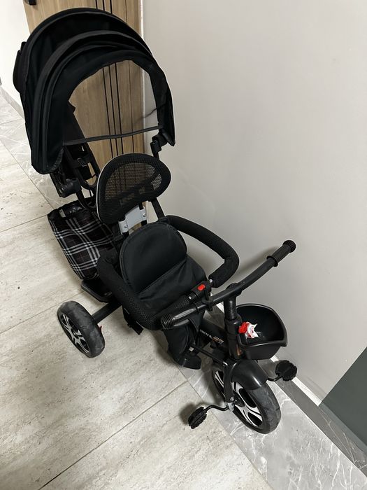 Велосипед детский. Трехколесник