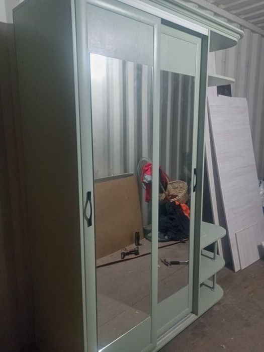 Продается Прихожая с обувницей