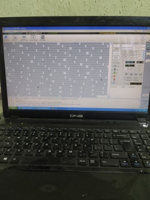 WD500LPCX 500GB 2.5 HDD