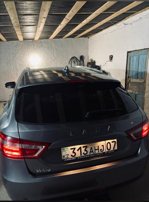 веста 2018 продам идеальном состояние