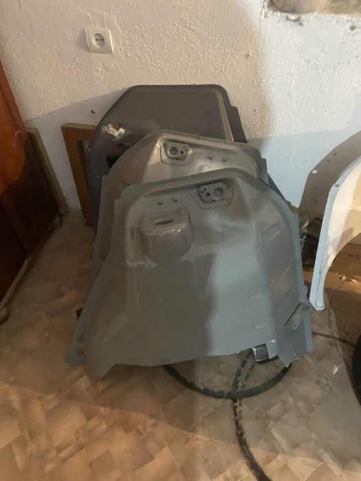 Разбор приора 2008 казах учет