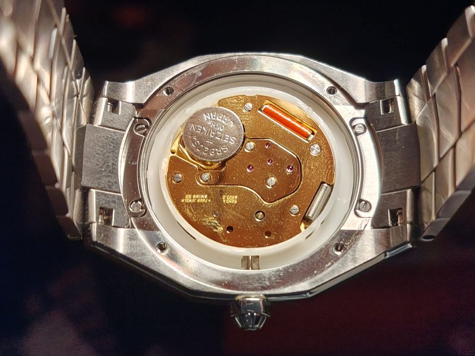 Ceas Konig Amanet BKG