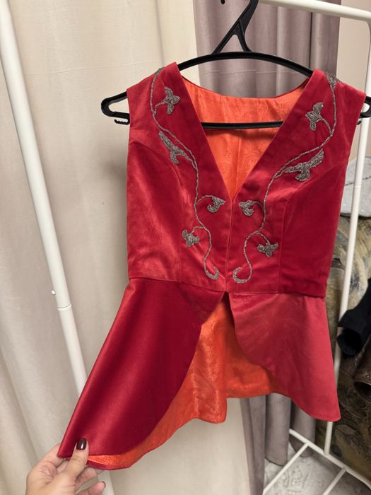 Кажекей ручная работа