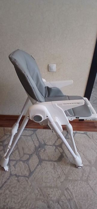 Стульчик для малышей