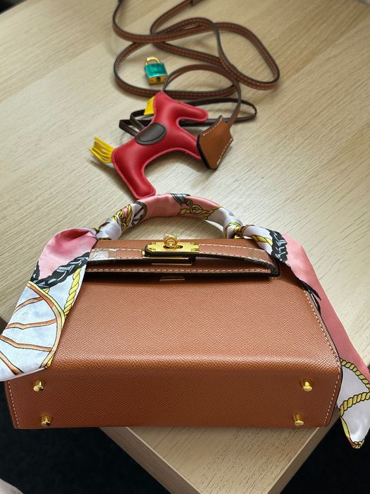 Дамска чанта Hermes