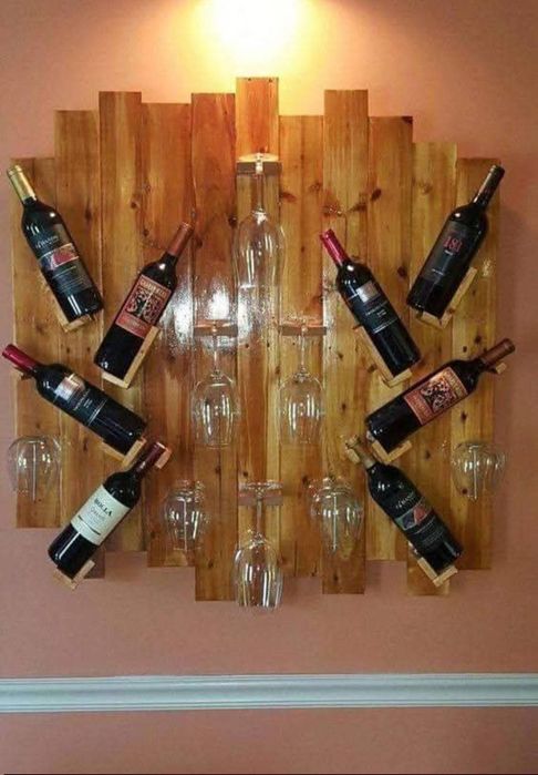 Suporturi/ lucrări din lemn la comanda