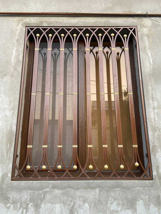 Решотка на окна решетка деразага панжара решетки по низкой цене