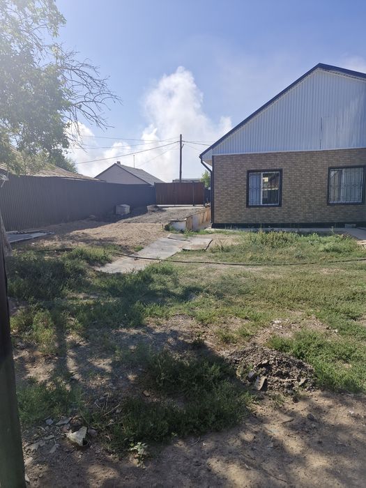 Продам или обменяю 4комнатрый дом