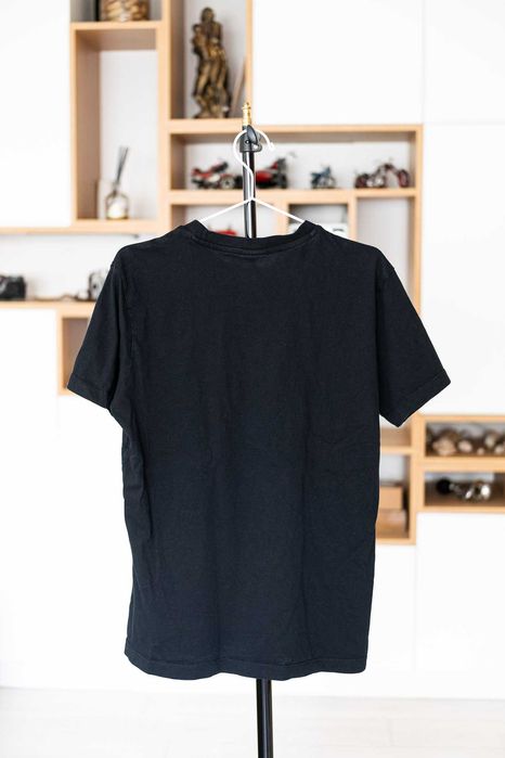 Tricou Mango Man slim fit din bumbac 100%