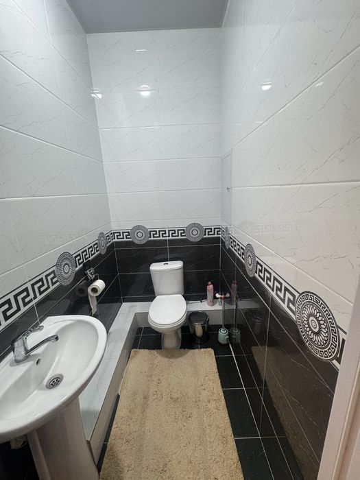 Оризор Резиденс 3 хонали, 75 кв, 12/16/11, ижара 500$, маклер йўқ