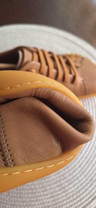 Нови обувки/сникърси/маратонки - Lurchi, Camper, Primigi - н. 35